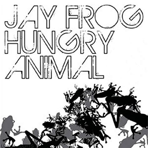 Jay Frog
