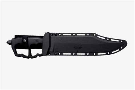 Cold Steel Chaos Bowie Knife Hiconsumption