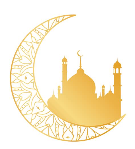 Ramadan Illustration - Ramadan decorations png download - 3249*3600