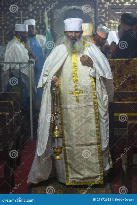 Ethiopian Christians Editorial Photography Image Of East 27172682