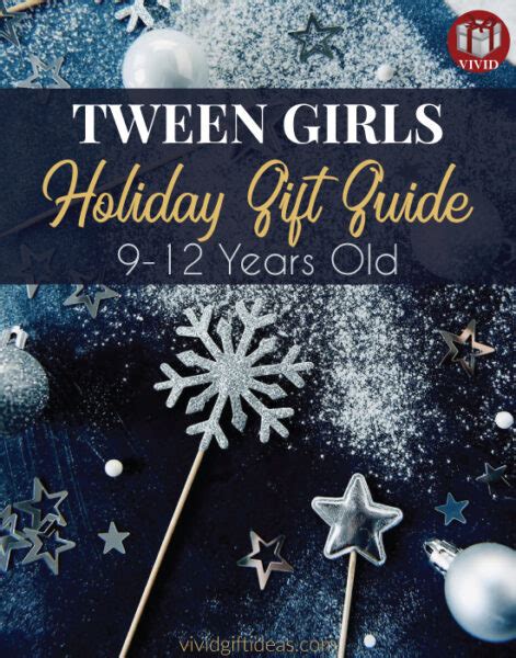 Christmas Gift Ideas for Tweens 60 Best Gifts For Girls Aged 912