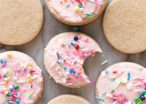 Feb 26, 2020 · this sugar cookie recipe is the only cut out cookie recipe i use. Sugar-Free Sugar Cookies | Desserts, Best sugar cookie recipe, Decorating icing recipe