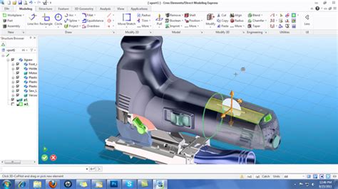 Ptc Creo Elements Pro Caqwecellphone