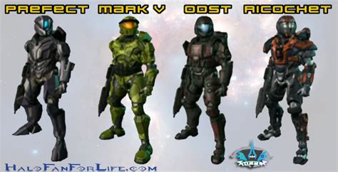 Resurgence in the master chief collection . Halo Shark Armor