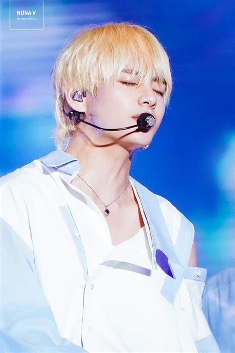 By jelena december 1, 2018, 10:30 am 1.2k views. #BTS #V SBS Super Concert in Taipei 2018 | 5歳児, ヌナ, テヒョン