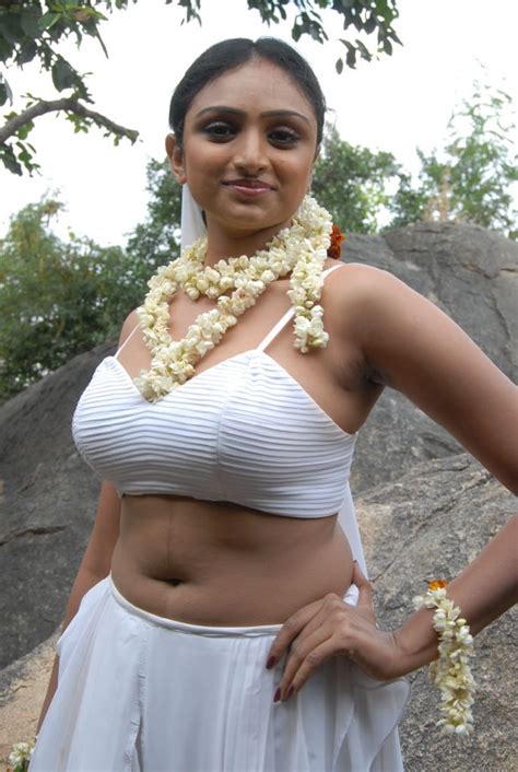 Pictures From Indian Movies And Actress Waheeda Hot Navel