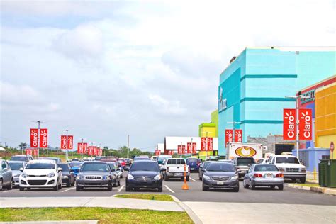 Westland Mall Comprar En Panamá