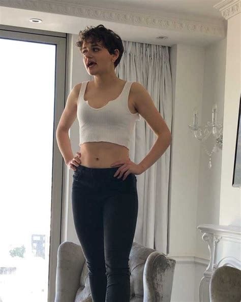 Nude Pictures Of Joey King That Are Basically Flawless Page Of Best Hottie