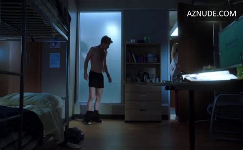 Matt Czuchry Sexy Scene In The Resident Aznude Men