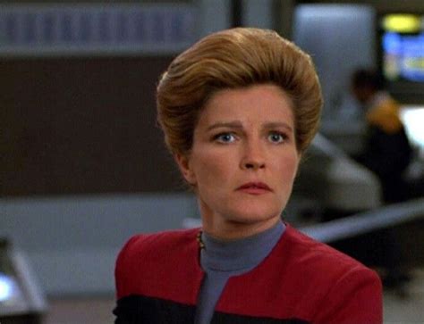 The Autobiography Of Kathryn Janeway Review Post Voyager The Mission Continues Treknews Net