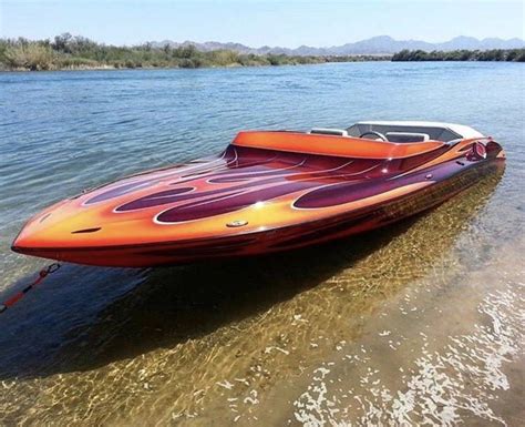 7 Best Vintage Jet Boats Images On Pinterest Boats Other And Yachts
