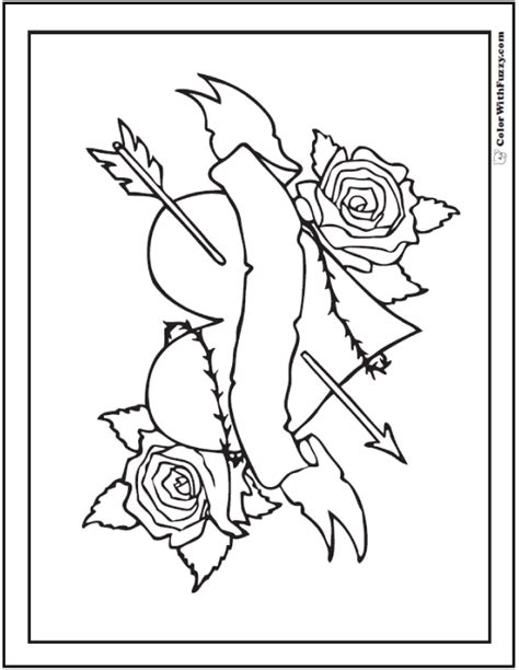 You can print or color them online at getdrawings.com for absolutely free. 73+ Rose Coloring Pages: Customize PDF Printables