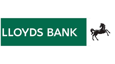 Lloyds Bank Logo Symbol History Png 38402160
