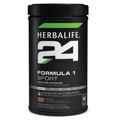 250ml water 2 scoops herbalife24 formula 1 sport 1 scoop. Herbalife Independent Member - HLFonline.co.uk