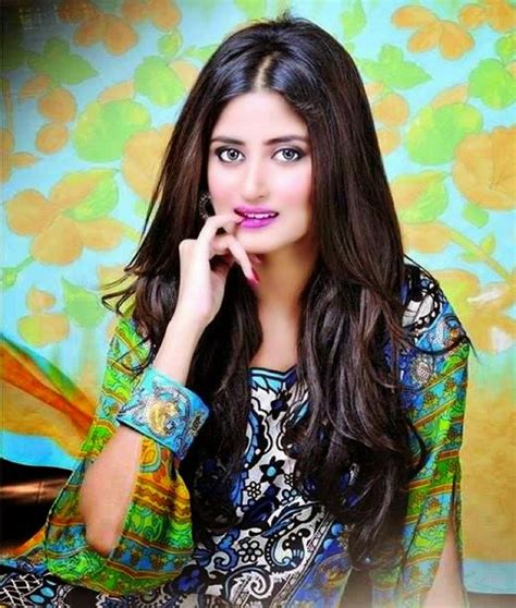 Sajal Aly Wallpapers Wallpaper Cave