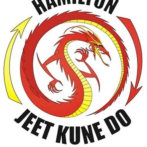 In addition to serving the needs of. Hamilton Jeet Kune Do - YouTube