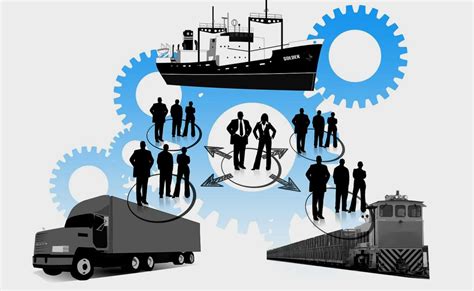 Course On Supply Chain Management Virtual Engineering Learn Cadcae