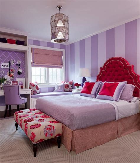 25 Lavender Girls Bedroom Decorating Ideas Popular Ideas