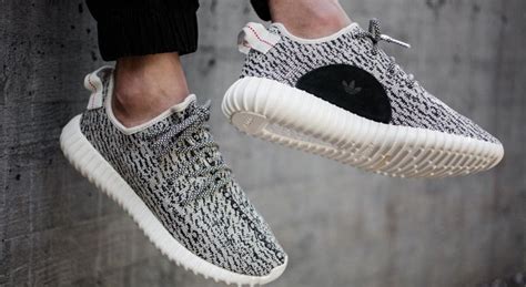 Adidas Yeezy Boost 350 Replica Sneakers Thereplicablogdk