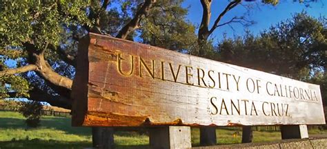 Ucsc Information About University Of California Santa Cruz Find