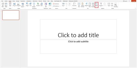 Ways To Insert PDFs Into PowerPoint SlideLizard