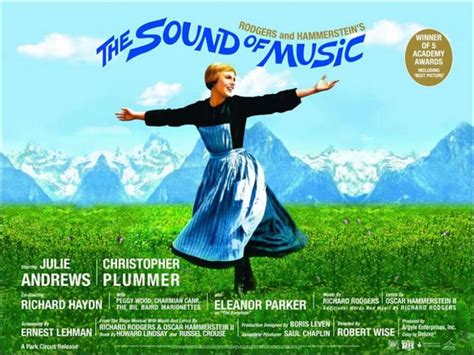 They rolled their eyes and said the movie was terrible and boring. 'Sound Of Music' Lyrics And Videos: 8 Songs To Celebrate ...