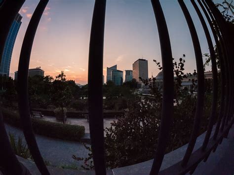 Fantastic Fisheye Lens Photography A Basic Guide For Great Effect