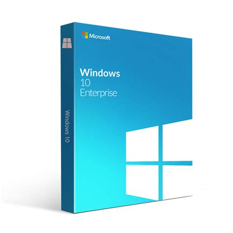 Buy Windows 10 Enterprise Download Retail Version Ms Office Store