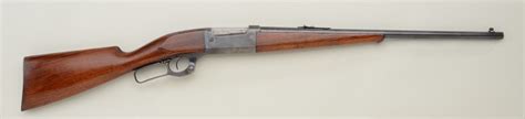 Savage Model 1899 Lever Action Rifle 303 Savage Cal 22 Round
