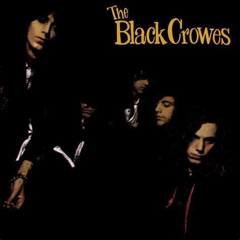 The Black Crowes Live Too Fast Bluesmercy Sweet Moan From Shake Your Money Maker