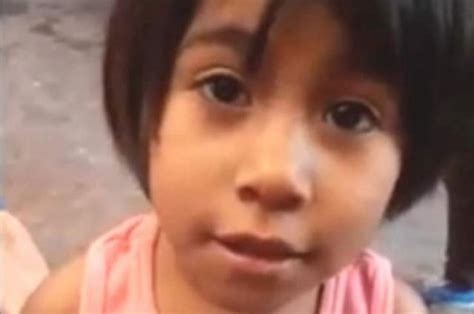 Conmoción En México Tras El Brutal Asesinato De Una Niña Hallada En