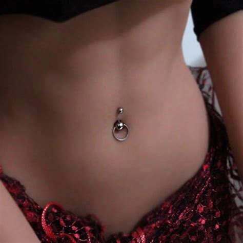 1pc New Surgical Steel Navel Piercing Sexy Belly Piercing Ombligo Belly Button Rings Nombril