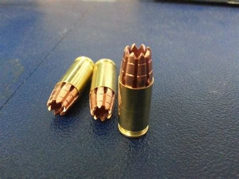 This Is The Worlds Most Deadly Bullet Ever Made Video Show