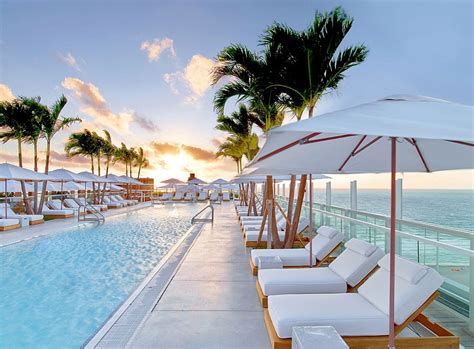 1 hotel south beach miami s latest luxury retreat next to the atlantic