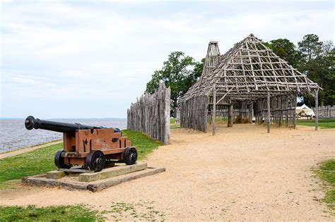 21 Historic Colonial And Revolutionary Things To Do In Jamestown Va