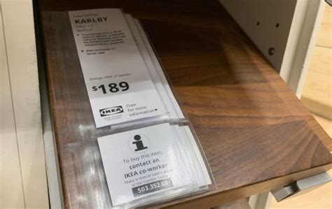 Make a beautiful butcher block table with ikea hardwood countertop and ikea desk frame. KARLBY Countertop - walnut, veneer 74x1 1/2 " | Diy ...