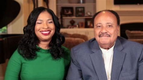Video Martin Luther King Iii Announces New Coalition After ‘dream