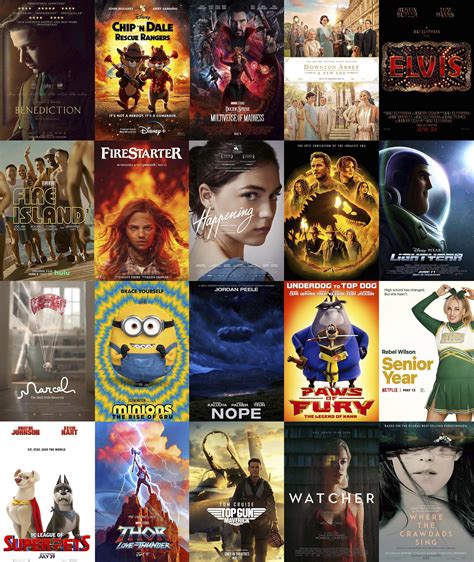 Our Lists Of Best Films For 2022 Cinestanbe