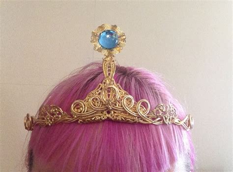 Kiwi Sprinkles My Princess Bubblegum Crown Nears Completion One