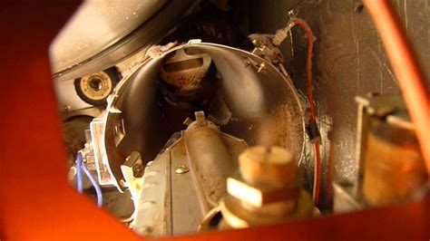 You might even be able to fix your dryer without calling a technician and save up on a few hundred dollars. Fix LG Tromm Gas Dryer Spining Without Heat - YouTube