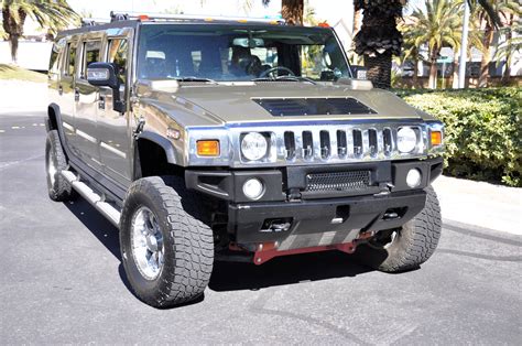 2012 Hummer H2 Diesel News Reviews Msrp Ratings With Amazing Images