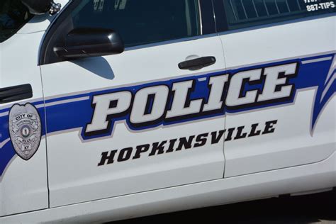5 Charged 1 Sought In Fatal Hopkinsville Shooting