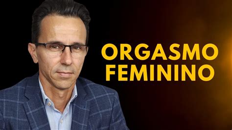 Aula Sobre Orgasmo Feminino Marlon Mattedi Especialista Em Sexologia Youtube