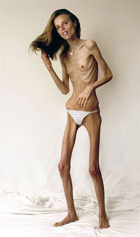 Nude Women Skinny Telegraph