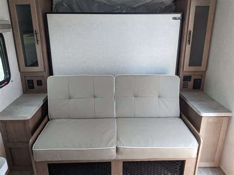 Is An RV Murphy Bed Worth It Mortons On The Move