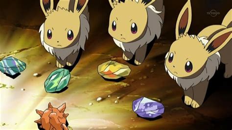 Pokémon Go How To Evolve Eevee Into All Evolutions During Community Day