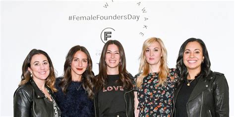 superstar female founders share ten lessons to boost your business gender fair