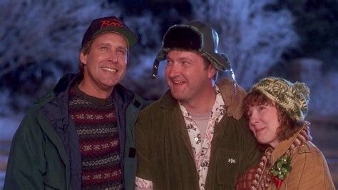 Where Was National Lampoon S Christmas Vacation Filmed
