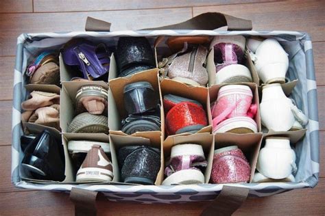 13 Insanely Clever Ways To Store Your Shoes Hometalk