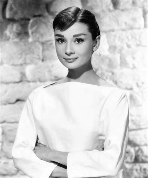 Audrey Hepburn Wikipédia